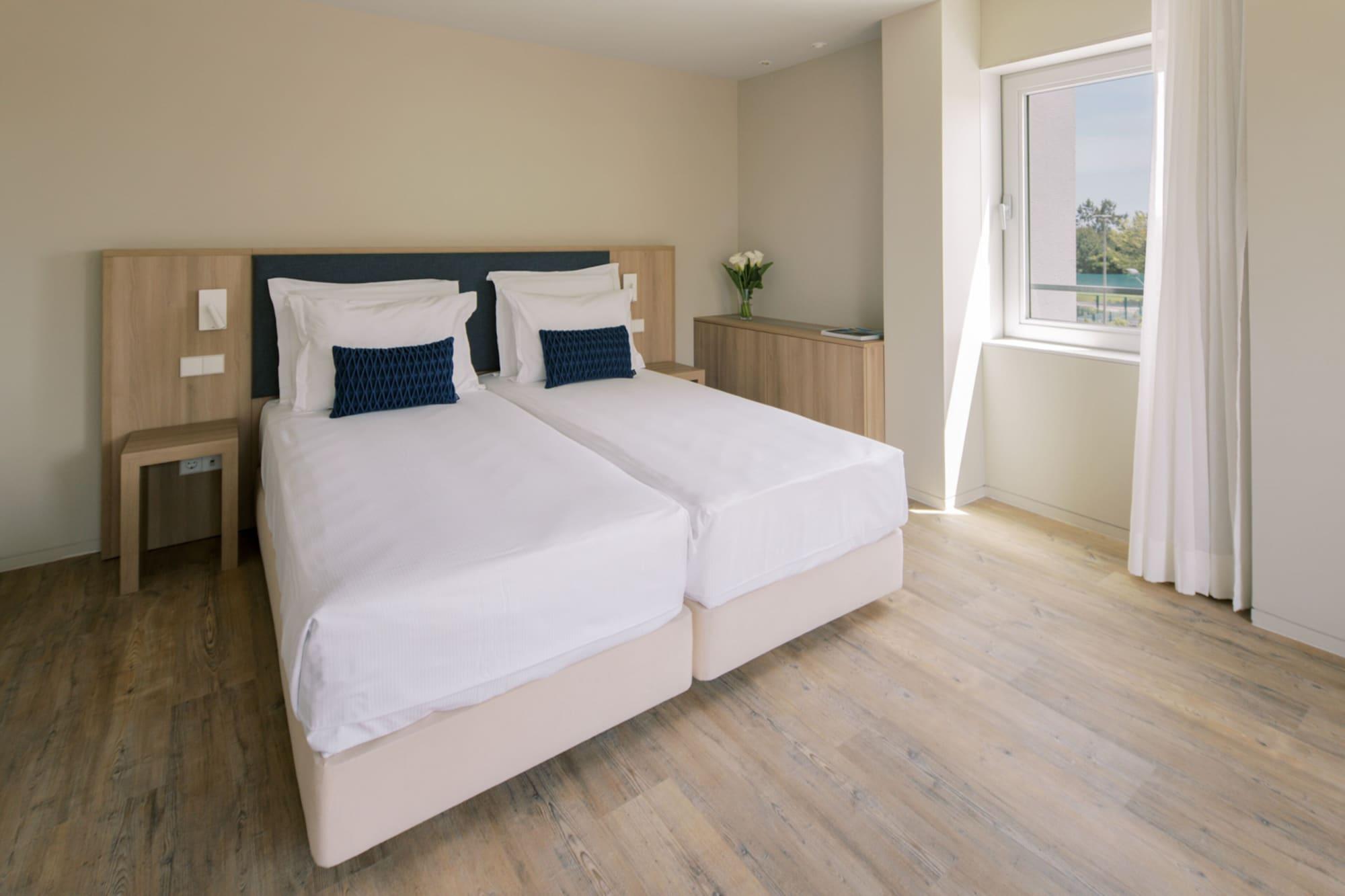 Habitación The Editory By The Sea Troia Comporta Hotel