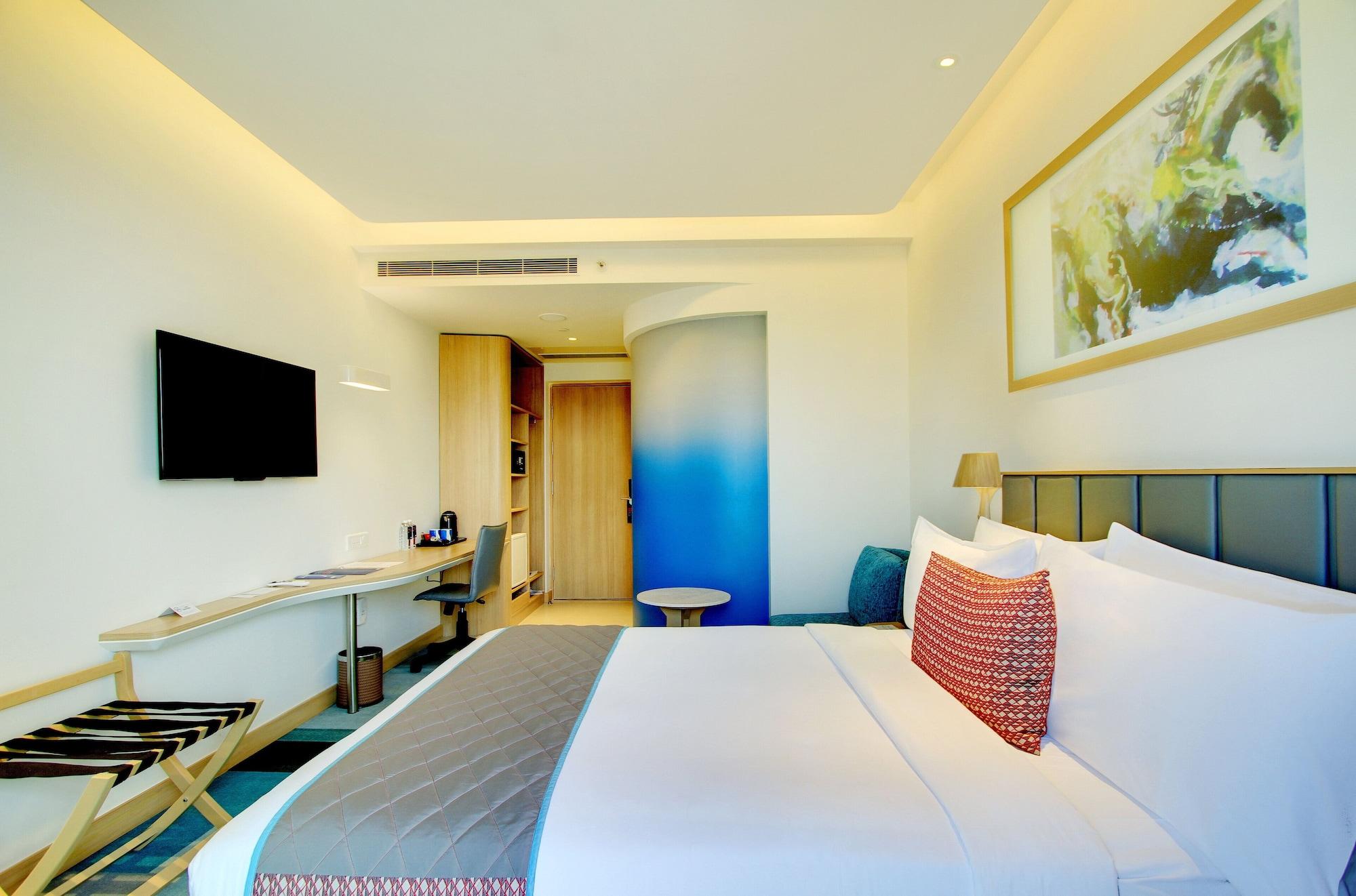 Habitación Holiday Inn Bengaluru Racecourse by IHG