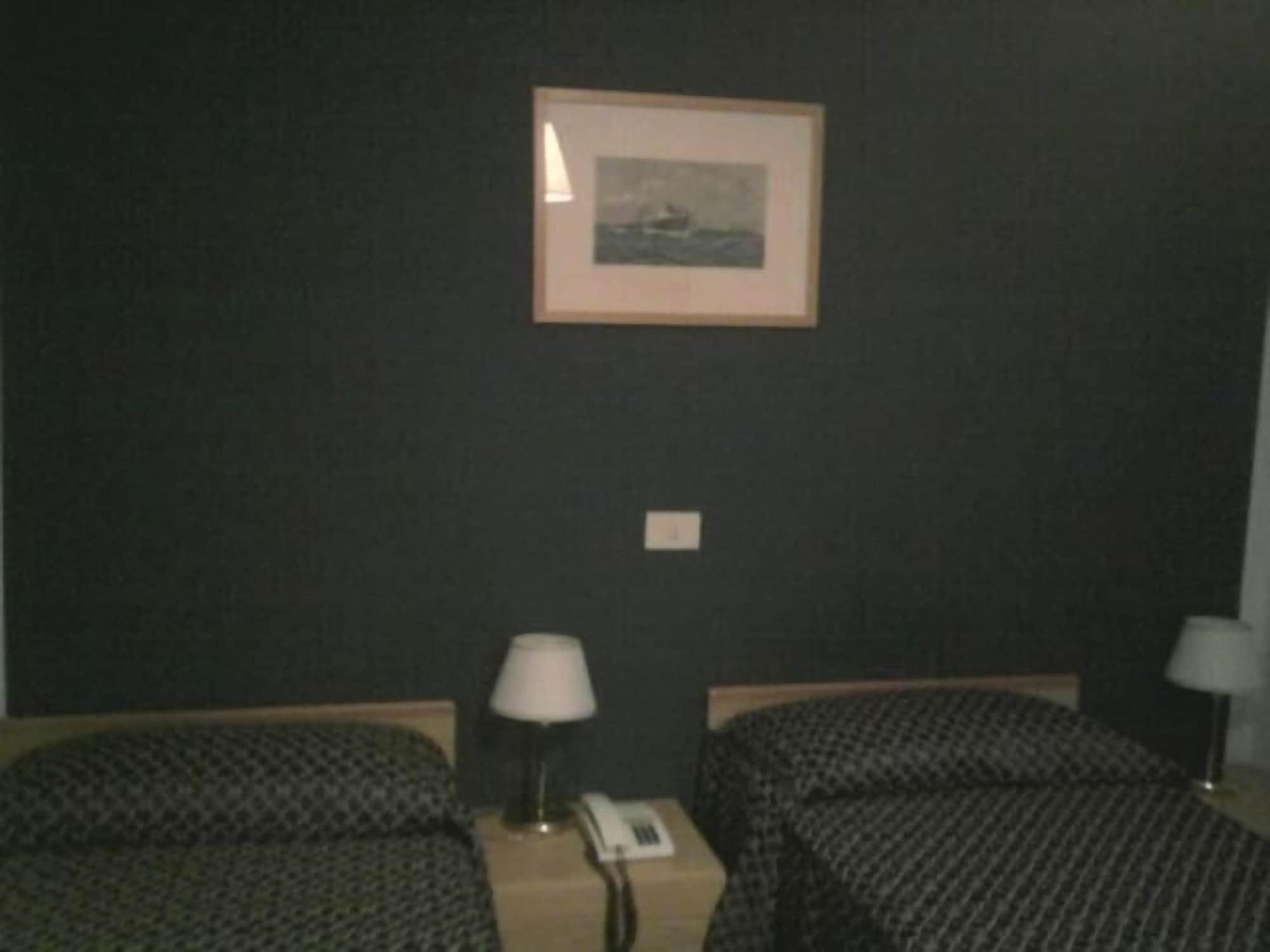 Habitación Hotel La Vela