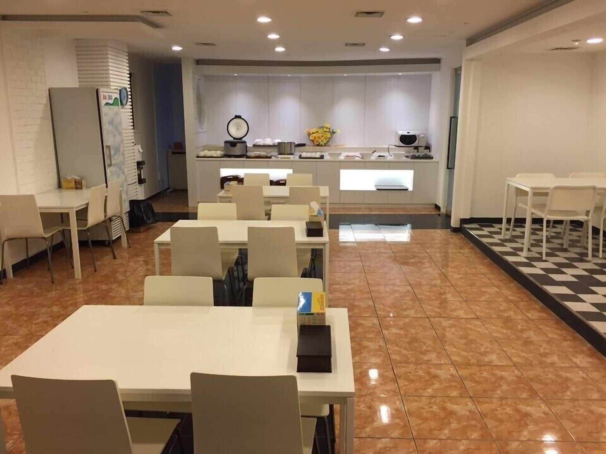 Restaurant Hotel Cullinan Yongin