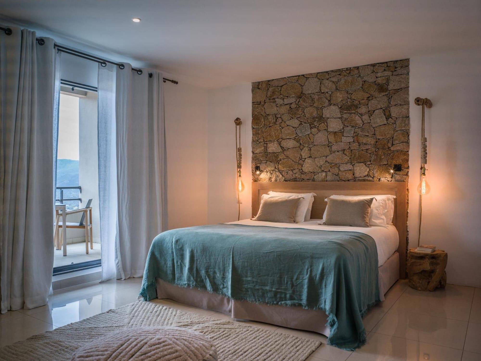 Habitación A Piattatella