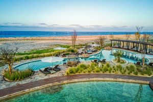 Alojamiento - Grand Solmar The Residences