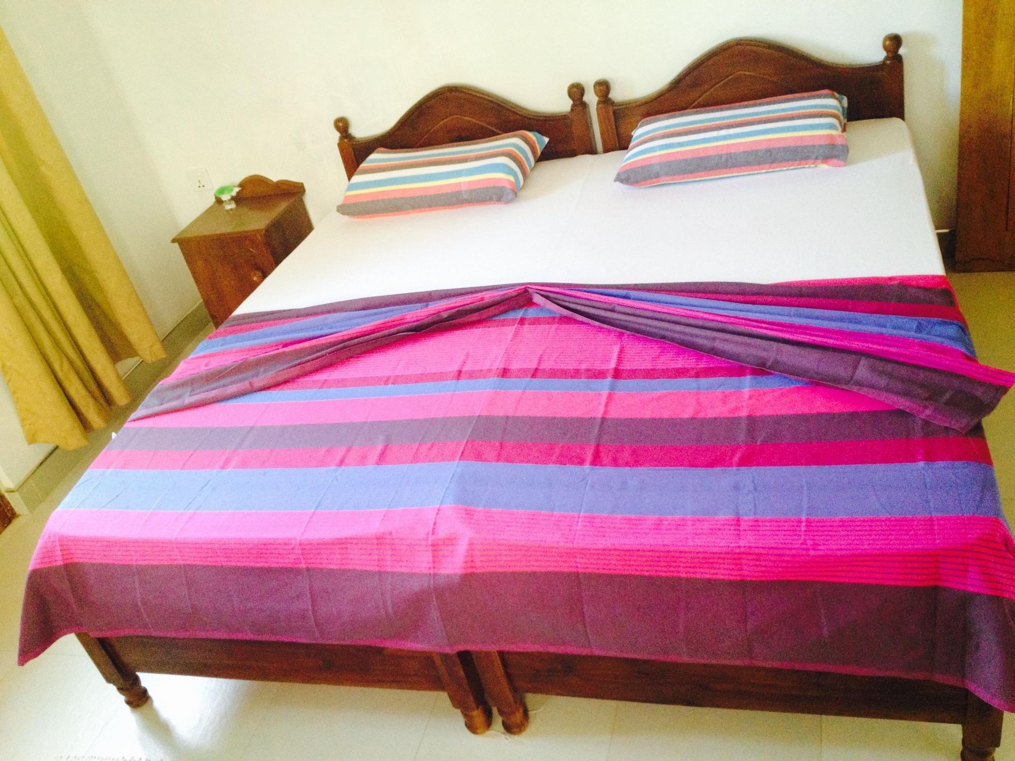 Equipamiento de Habitación Manik Home Stay