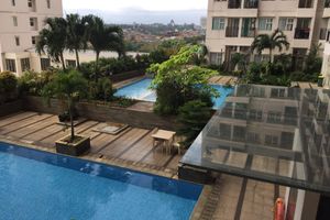Alquiler Vacacional - RoyalExclusive Margonda Residence 3