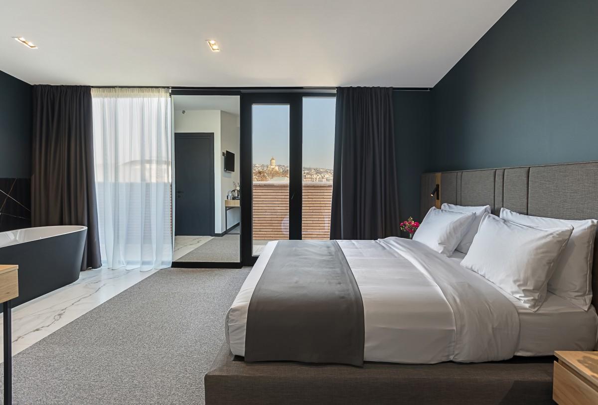Varios Graf Hotel
