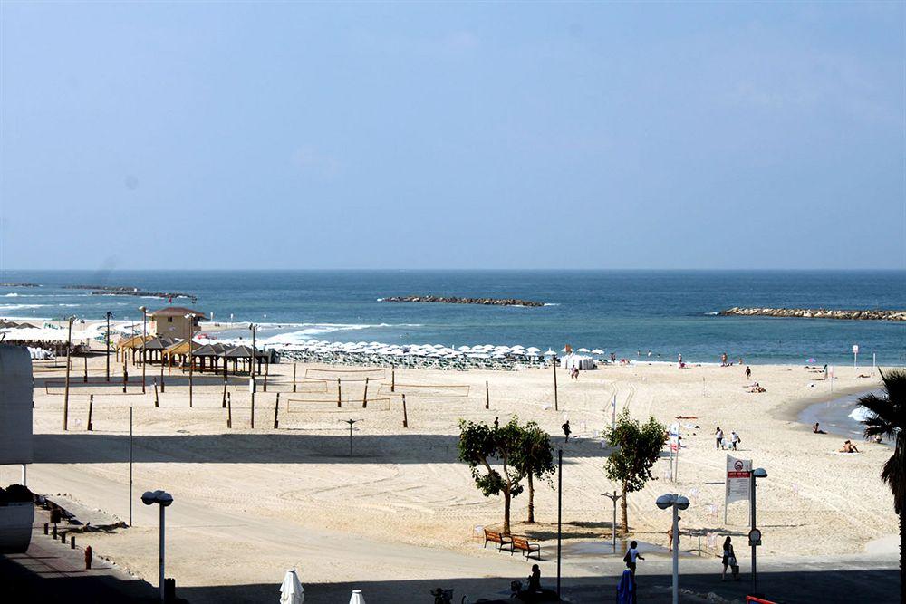 Playa Sea Side by Zvieli Hotels