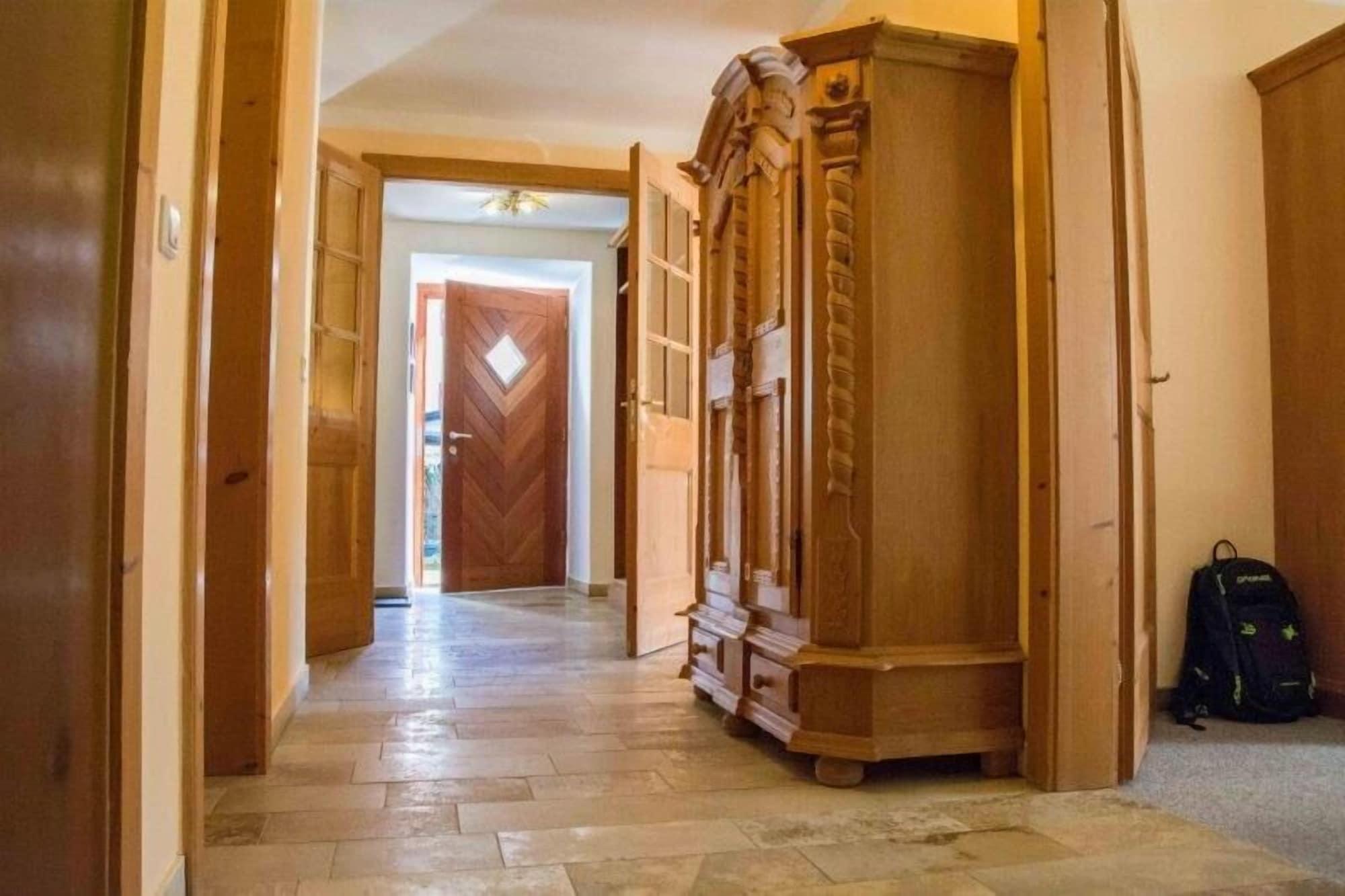 Set de Habitación Hotel Seehof