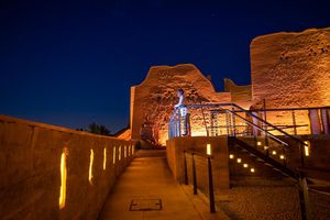 Actividad - Descubre Diriyah - Tour de medio día