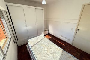 Alquiler Vacacional - Pé na Areia Praia do Canto do Forte IV