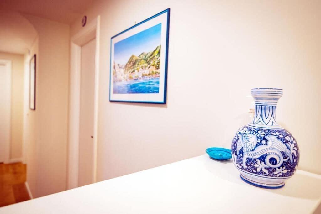 Varios CVM Mare Luna