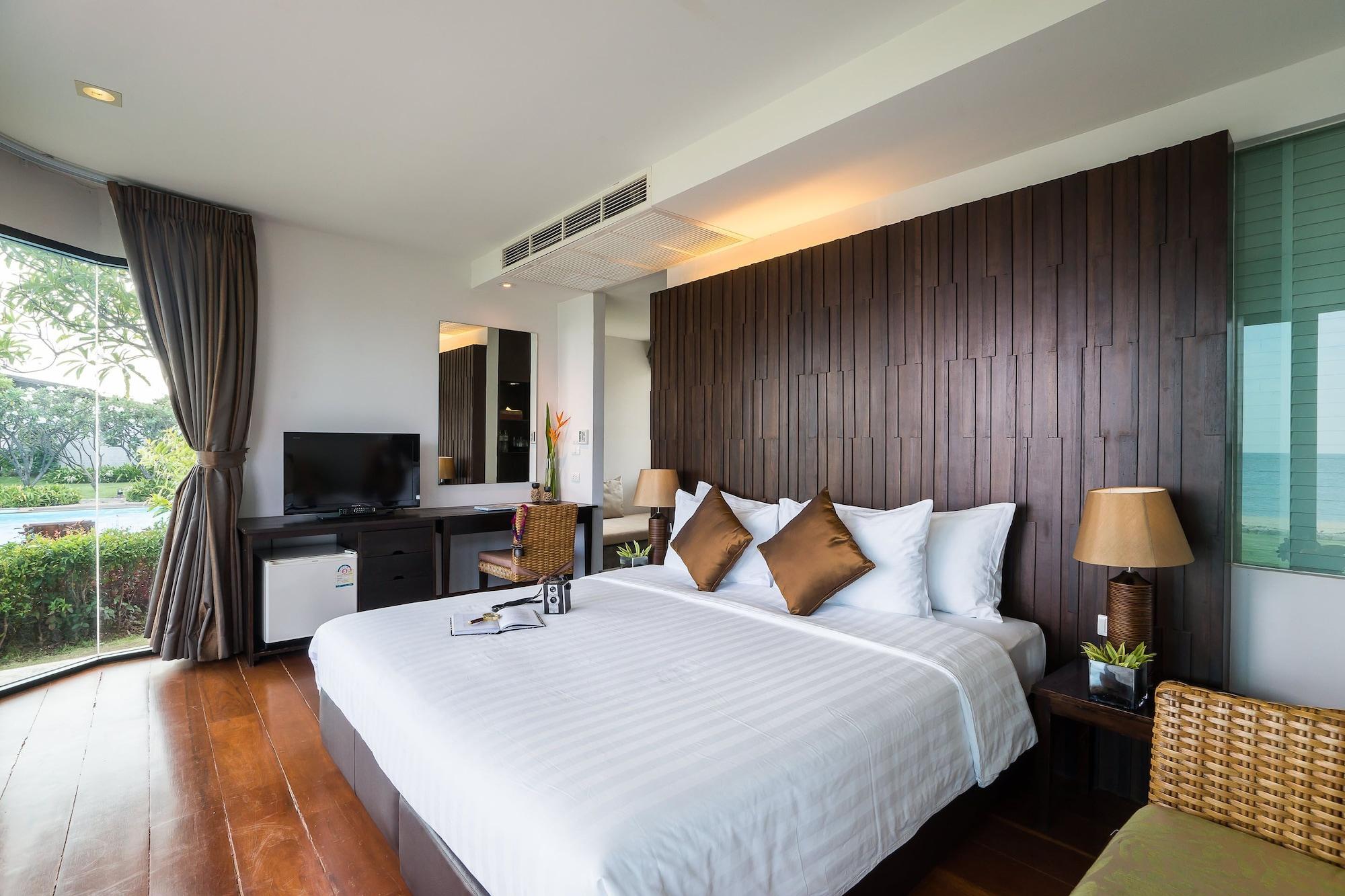 Habitación i Tara Resort & Spa