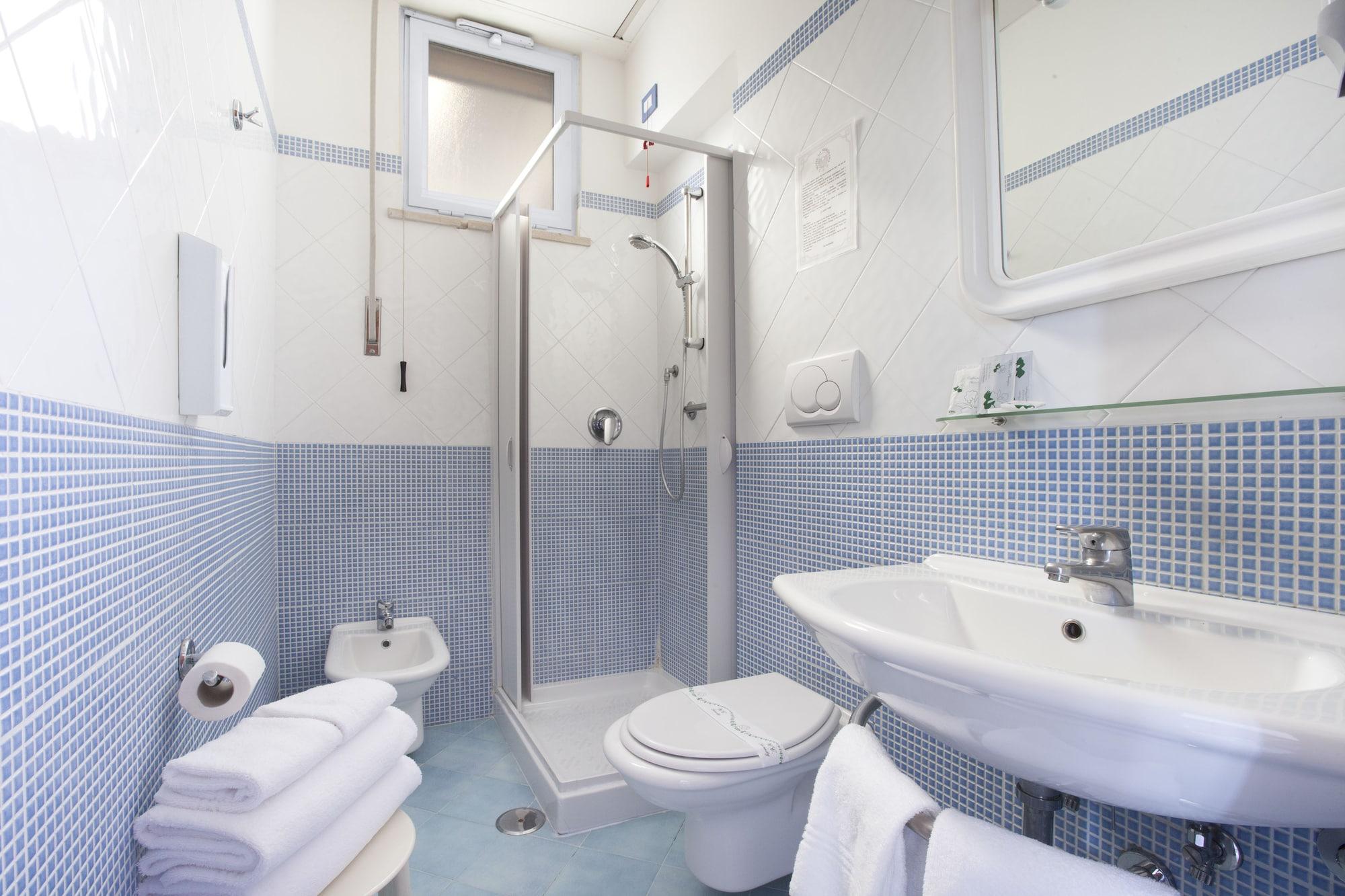 Equipamiento de Habitación La Meridiana