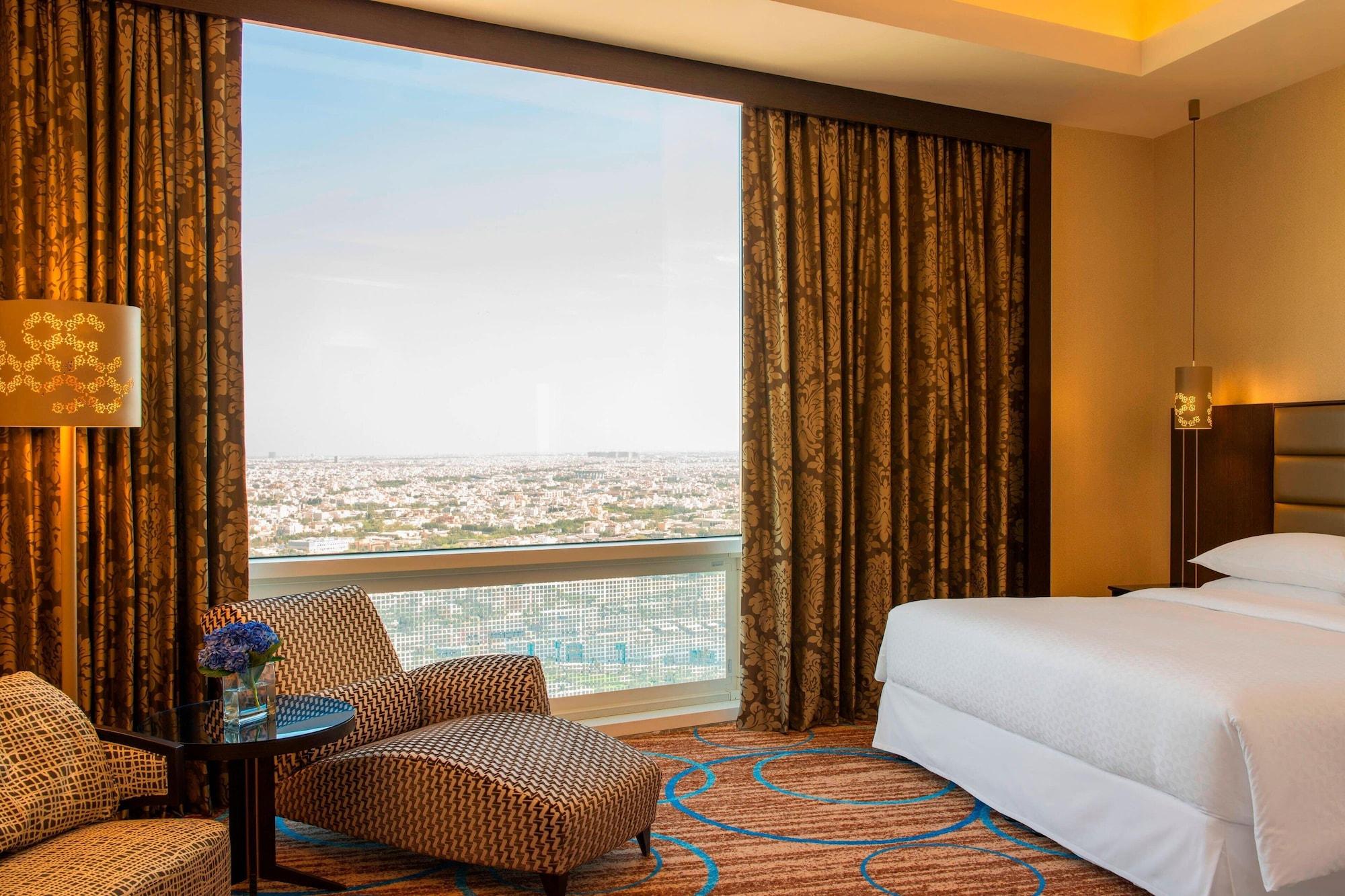 Habitación Four Points by Sheraton Kuwait