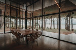 Alojamiento - Get Hotel Molvento, Aken Soul Collection