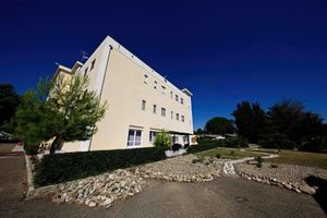 Alojamiento - Hotel Diamante di Matera