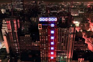 Alojamiento - Fairfield by Marriott New York Manhattan Times Square