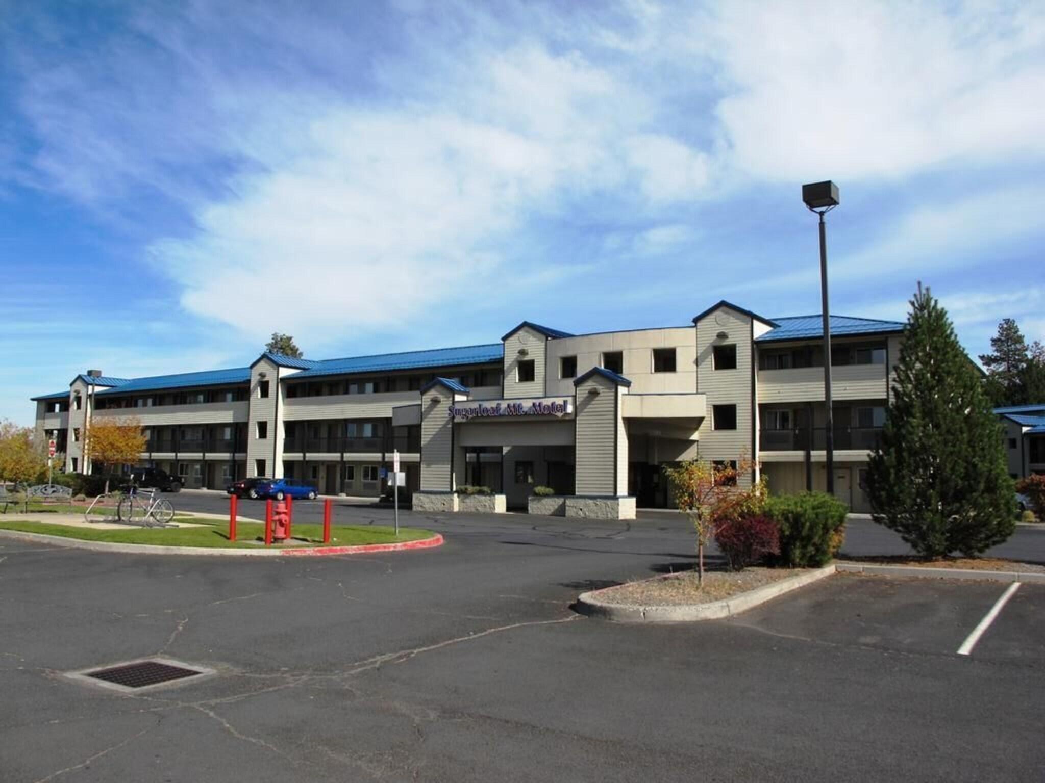 Varios Sugarloaf Mt Motel