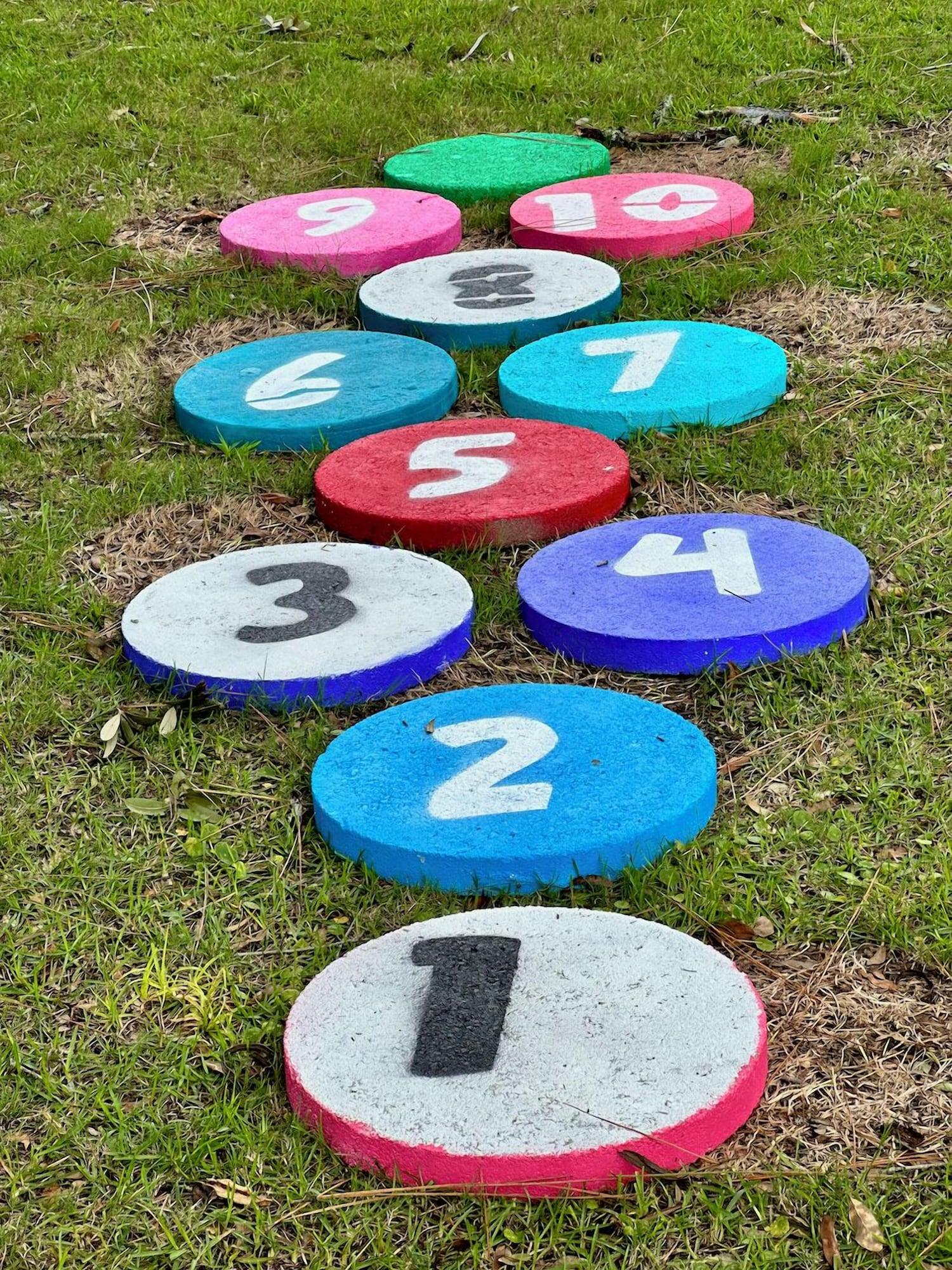 Instalaciones Recreativas Eglin Extended Stay Hotel, a Howard Johnson by Wyndham