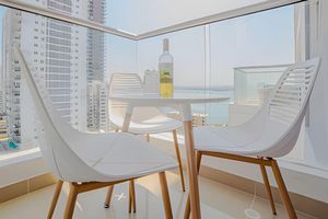 Alquiler Vacacional - Altitude Haven Loft w/ Bay View