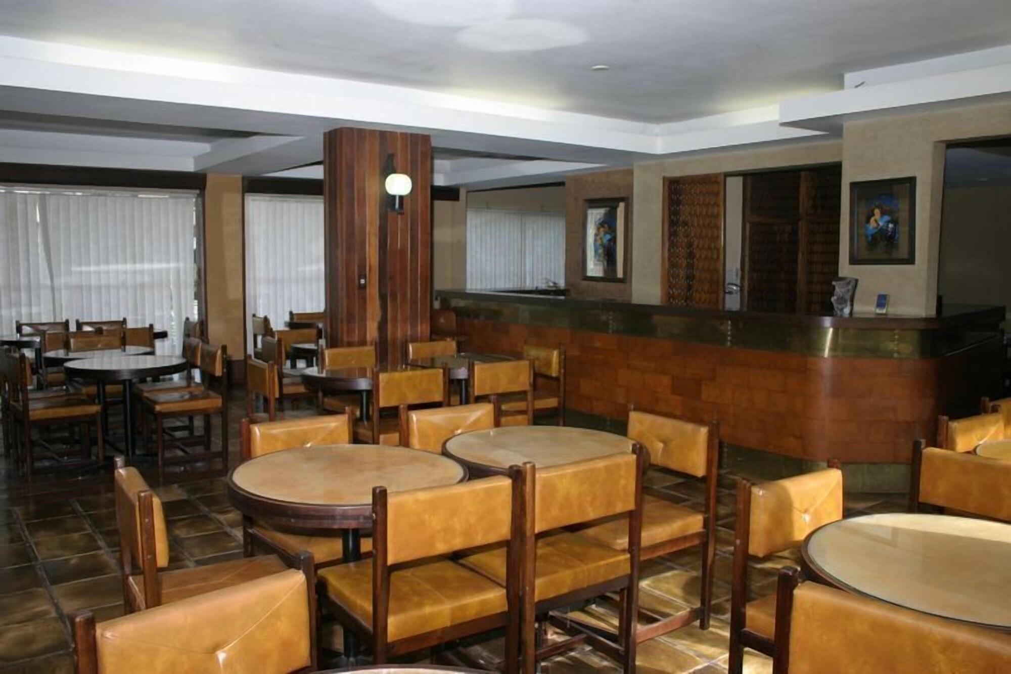 Restaurant Villa Blanca Hotel