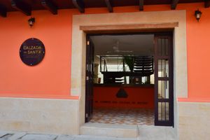 Alojamiento - La Calzada del Santo