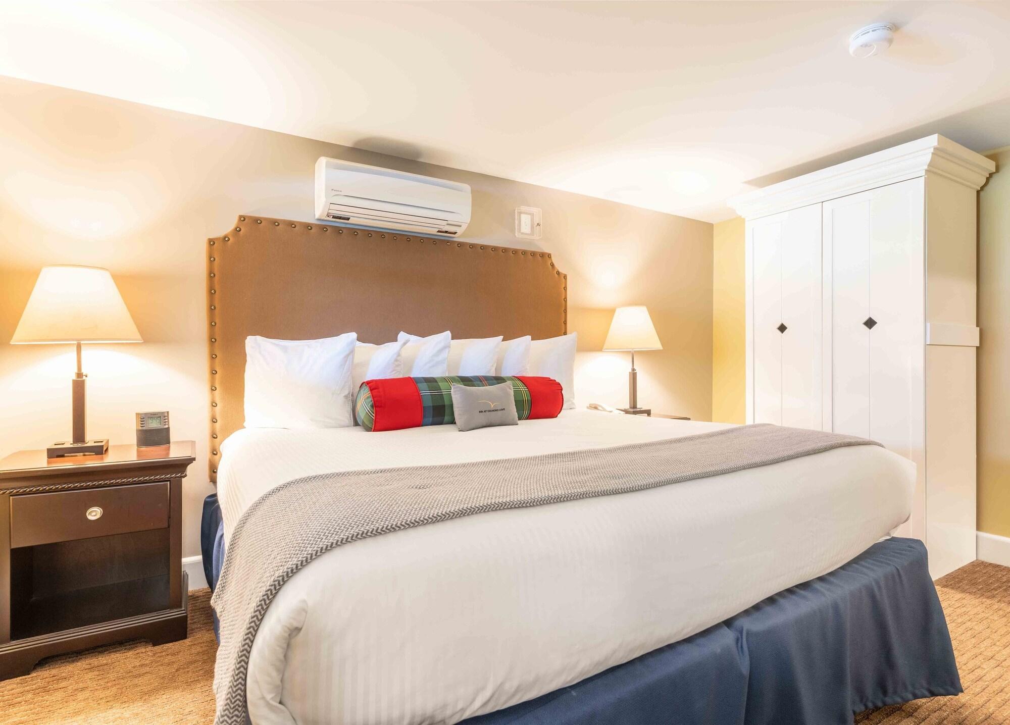 Habitación Inn at Diamond Cove