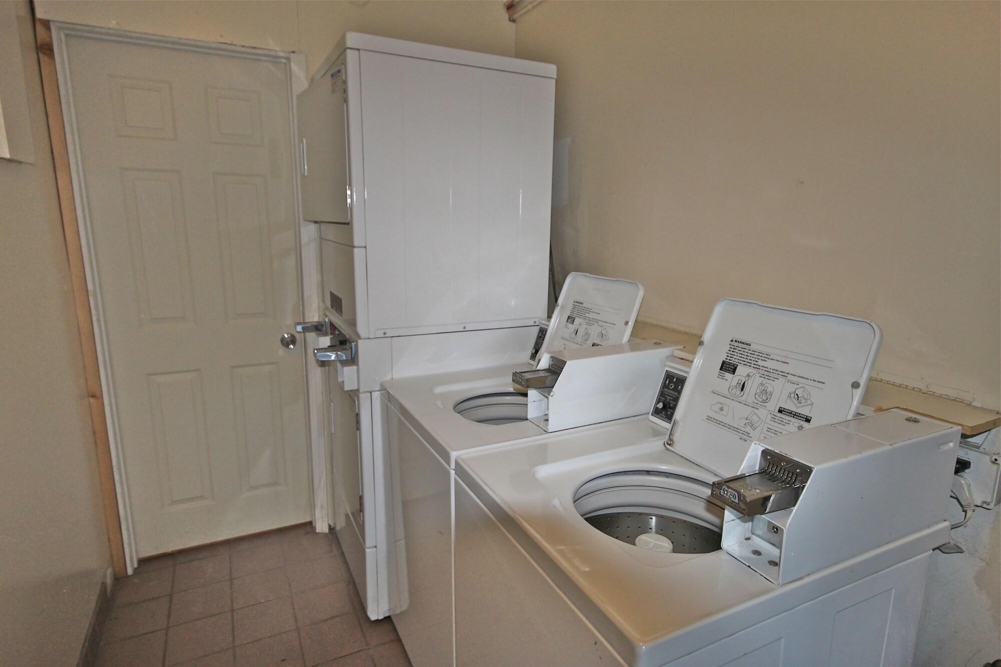 Instalaciones Recreativas Budget Inn Lompoc