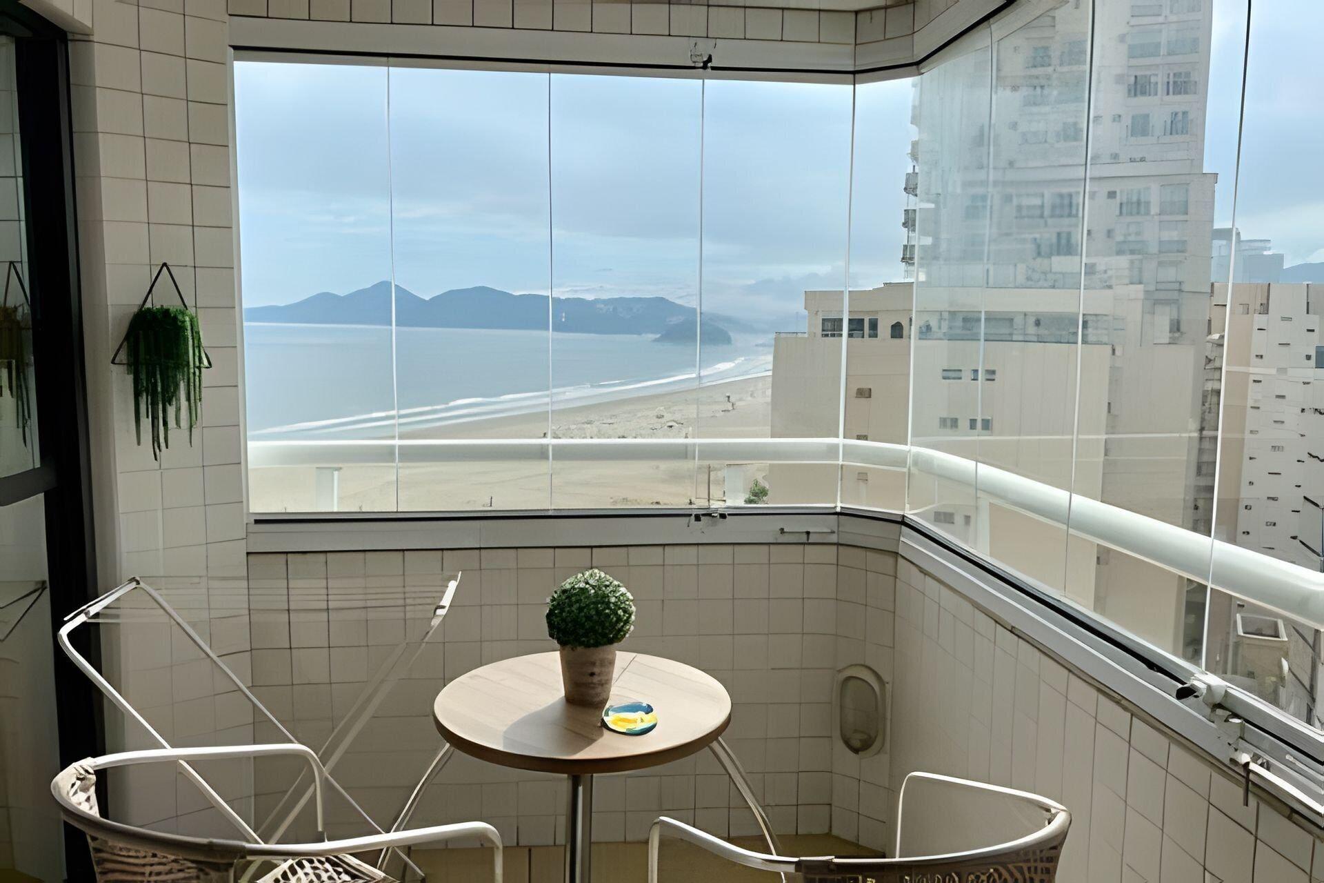 Restaurant SHB Brilho do Mar Vista para o Oceano