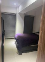 Alquiler Vacacional - dep Cerca de Foro Sol, Palacio Deporte y Aereopuerto