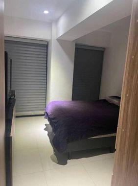 dep Cerca de Foro Sol, Palacio Deporte y Aereopuerto - Hoteles cerca de Autódromo en Ciudad de México