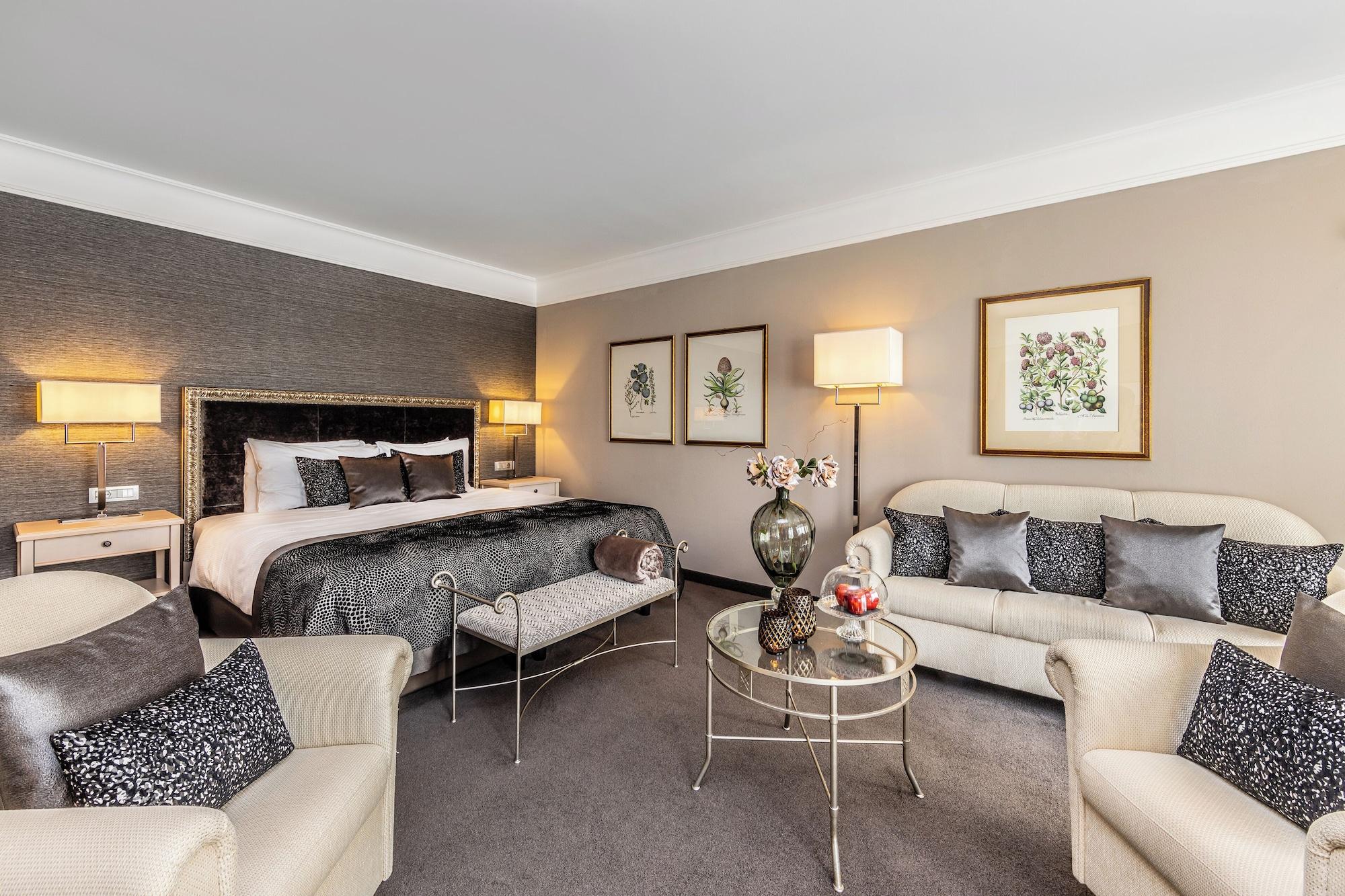 Habitación VILLA EDEN - The Private Retreat