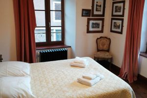 Alojamiento - Hotel des Voyageurs