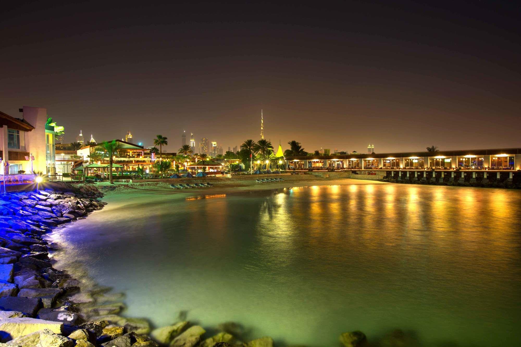 Playa Dubai Marine Beach Resort & Spa