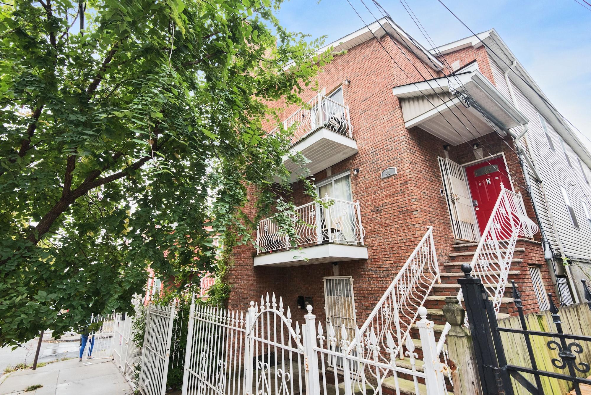 Varios Racpanos Modern Stay on Union Street