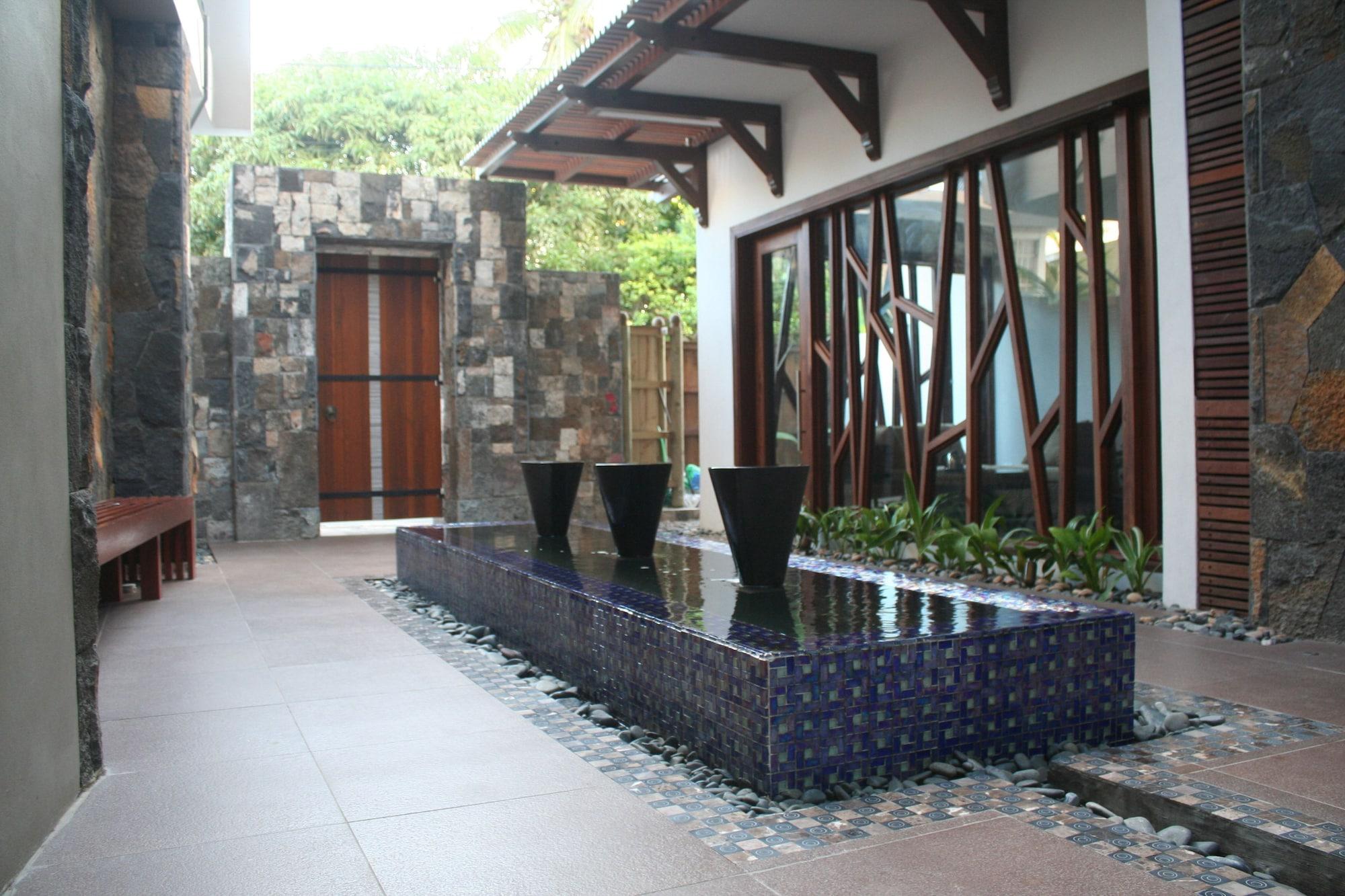 Varios Dodola Lodge