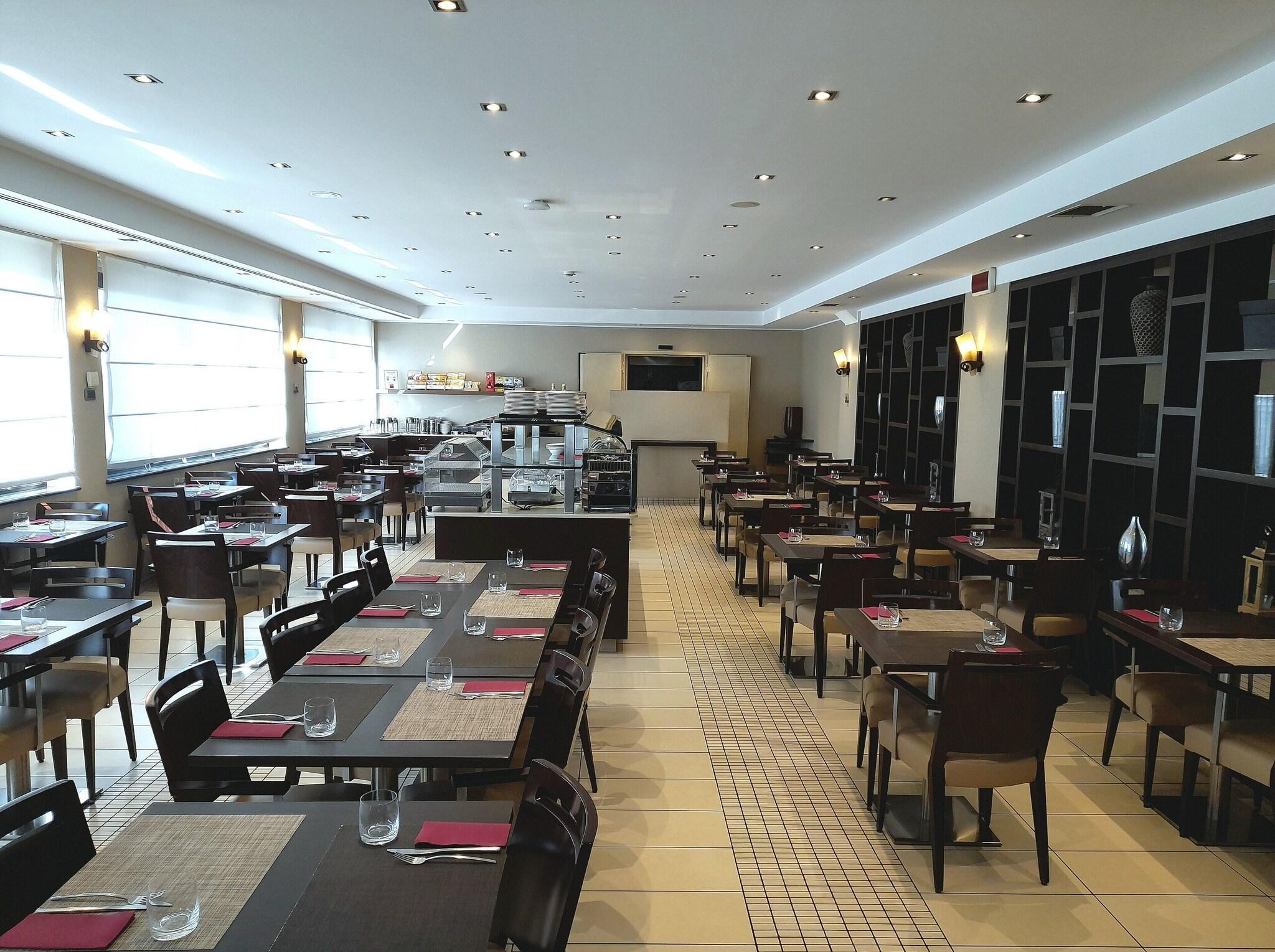 Restaurant Hotel Nord