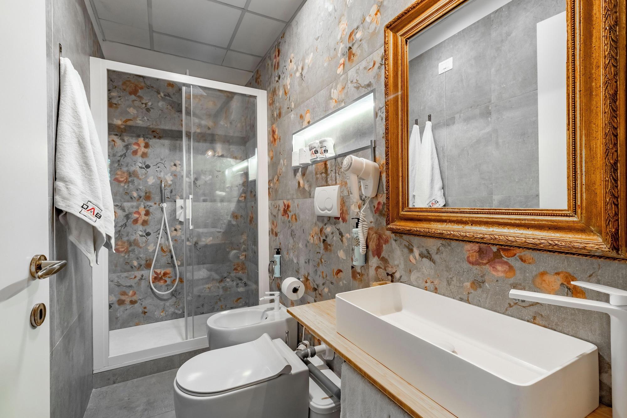 Equipamiento de Habitación DAB GUEST HOUSE