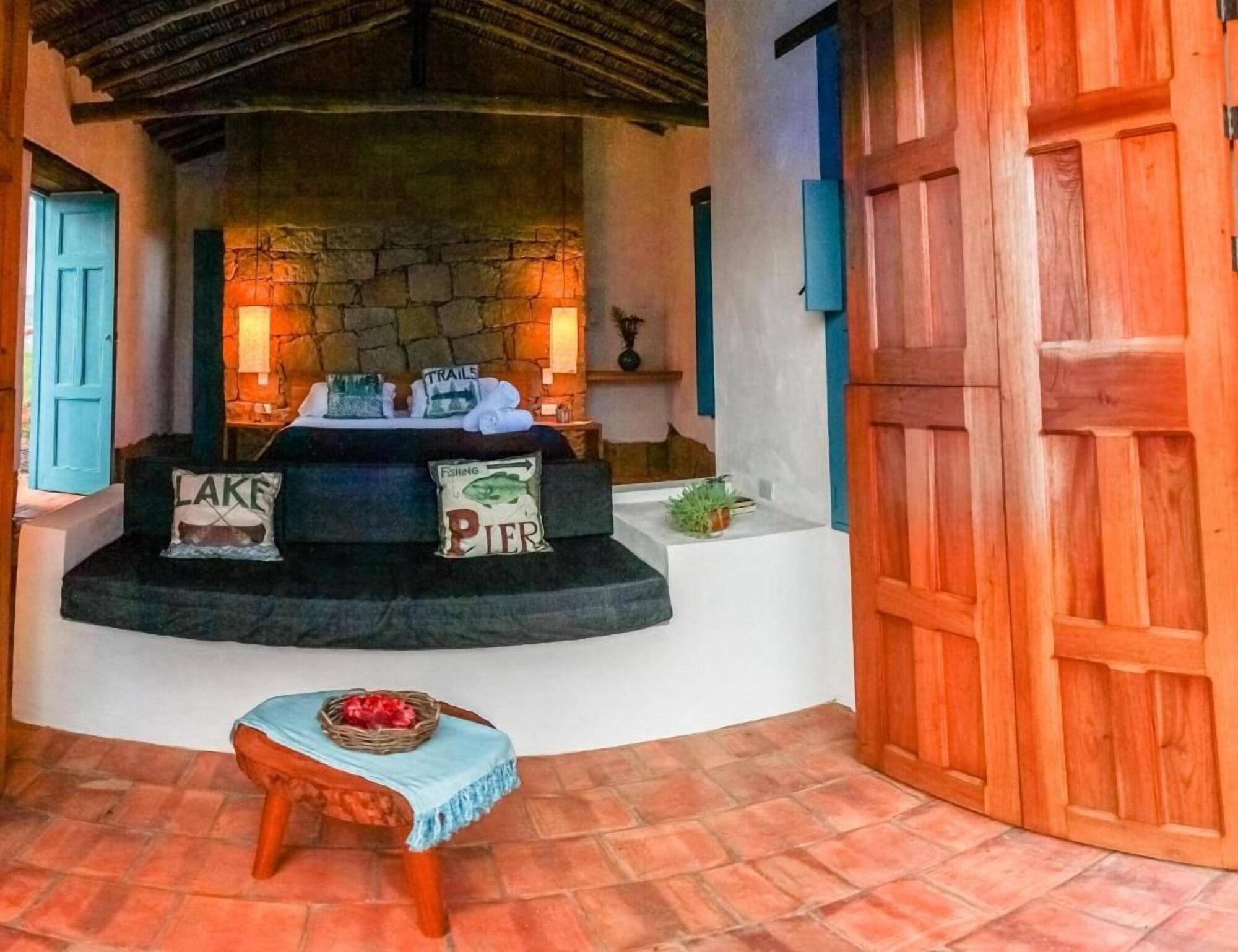 Spa Serranía del Viento