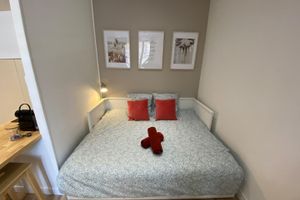 Alquiler Vacacional - &#x1f423;Le Cocoon&#x1f423;Hyper-Centre Grenoble&#x1f947;Studio 25 m2&#x1f48e;