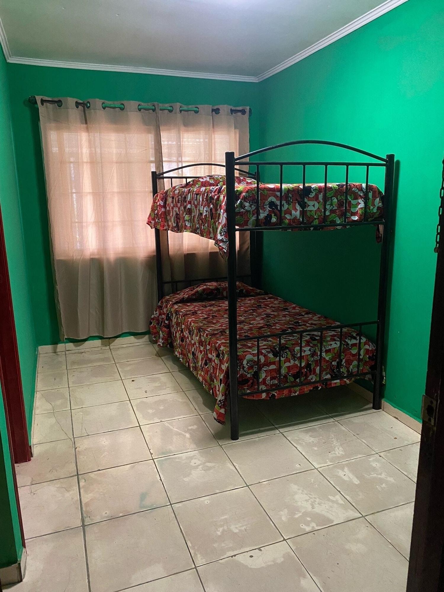 Habitación Canal Inn B&B Panama