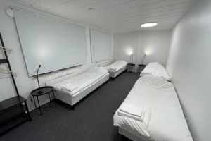 Alojamiento - Office Motel