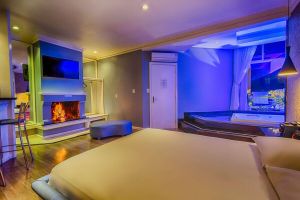 Alojamiento - Ettus Motel