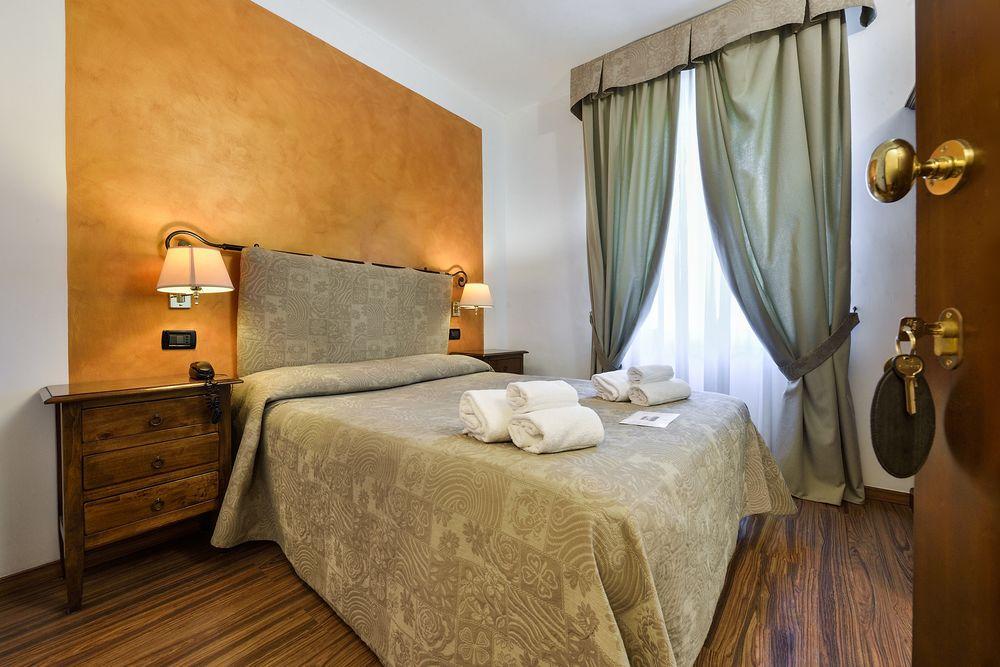 Hotel Arcobaleno Boutique Hotel