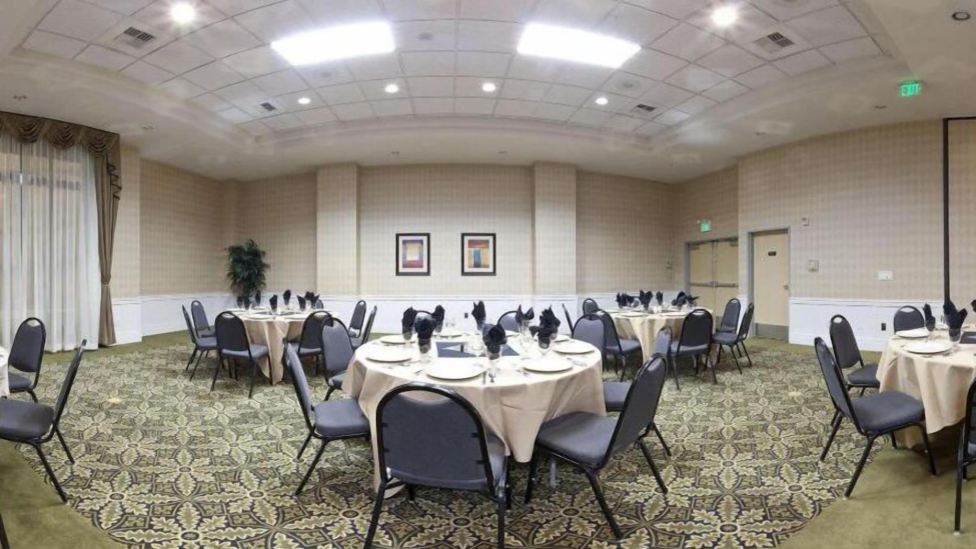 Salón de Baile Holiday Inn Seattle Downtown by IHG