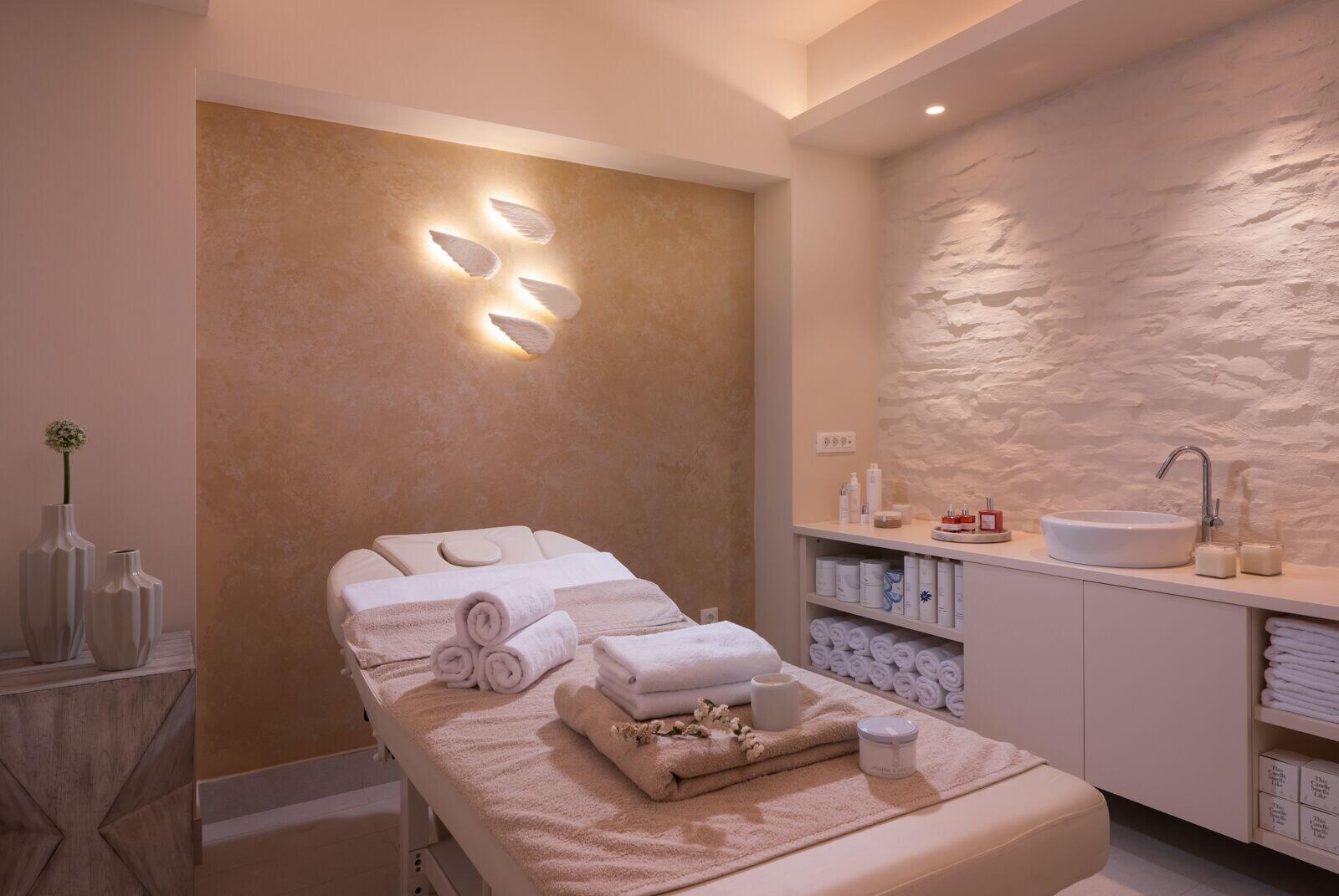 Spa Ydor Hotel & Spa