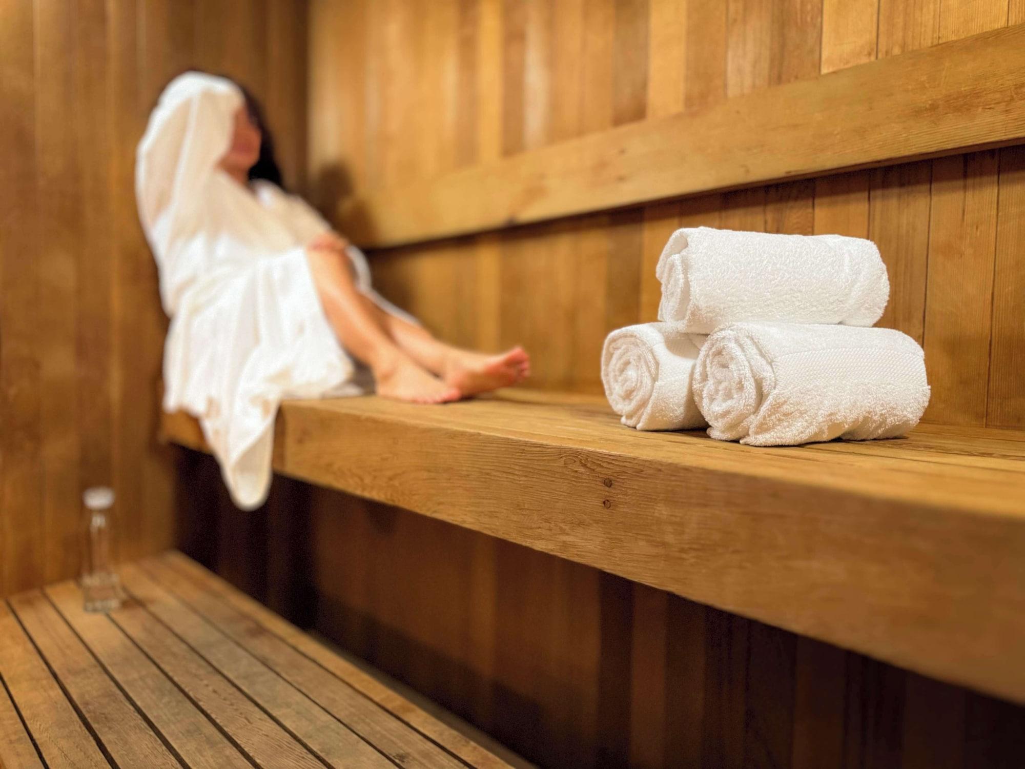 Spa Listel Whistler, a Coast Hotel