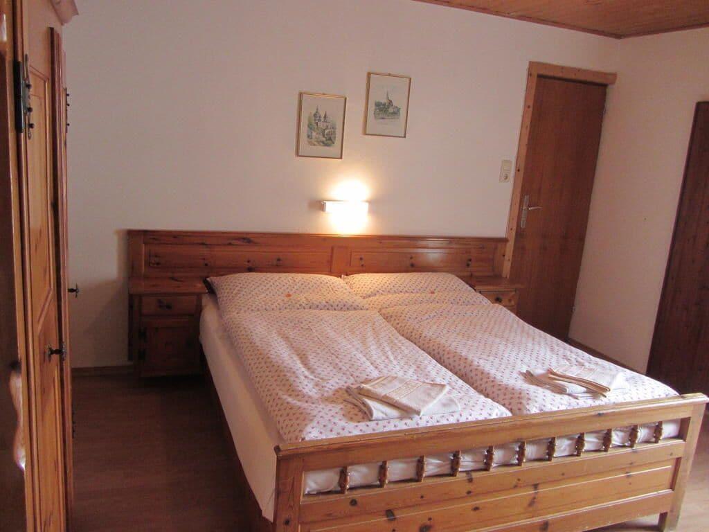 Habitación Alpenpension Haslinger