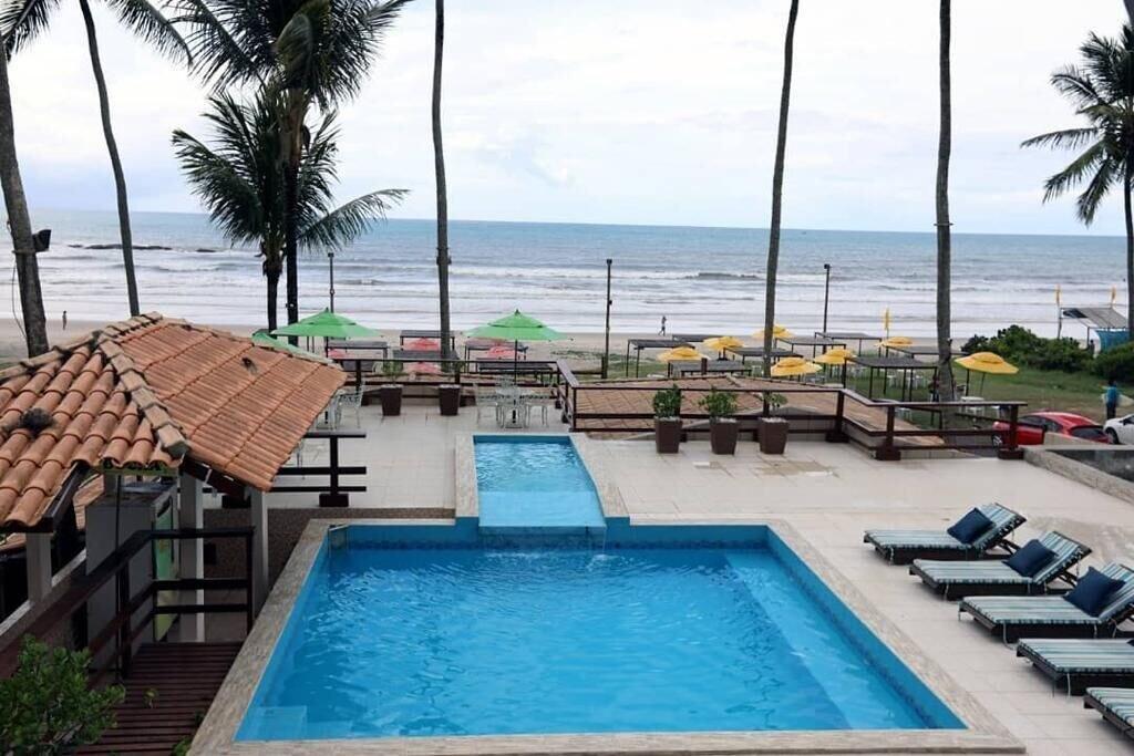 Comodidades del Alojamiento Pousada Costa do Cacau