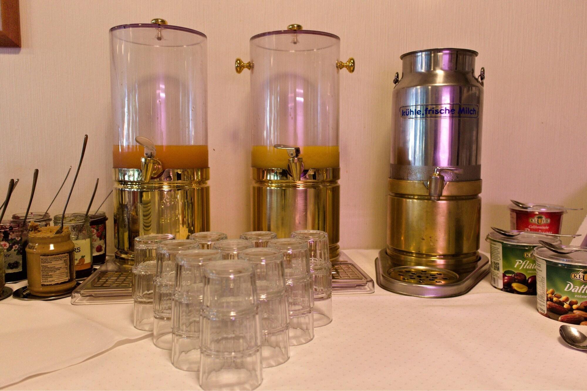 Restaurant Abendroth