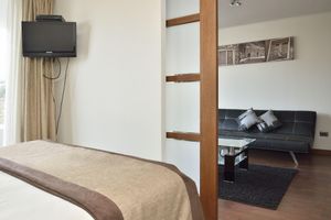 Alquiler Vacacional - Apartamentos Norus Providencia